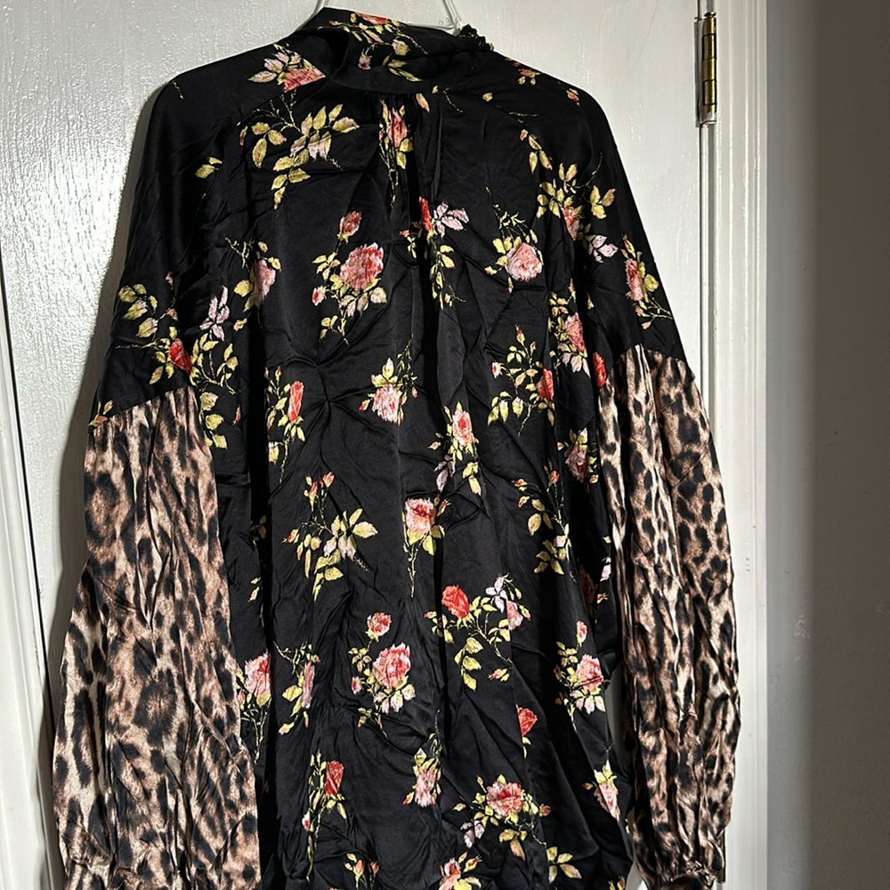 RARE DESIGNER FIND, R13 DRESS